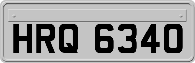 HRQ6340