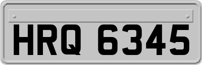 HRQ6345