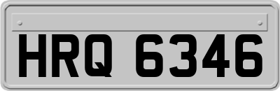HRQ6346