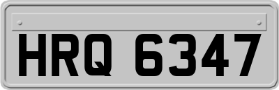 HRQ6347