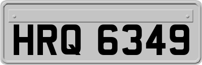 HRQ6349