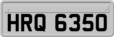 HRQ6350
