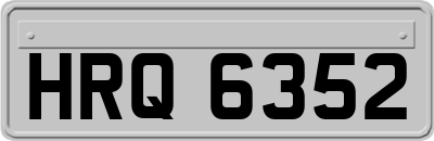 HRQ6352