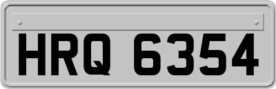 HRQ6354