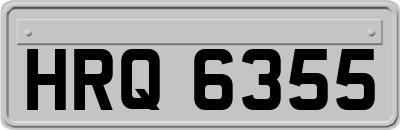 HRQ6355