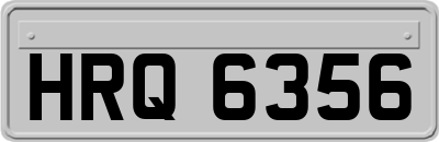 HRQ6356