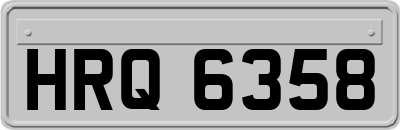 HRQ6358