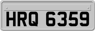 HRQ6359