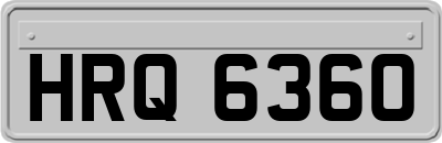 HRQ6360