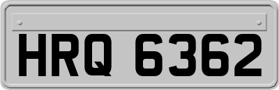 HRQ6362