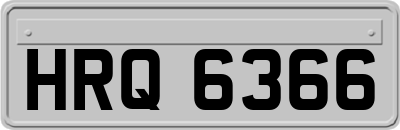 HRQ6366