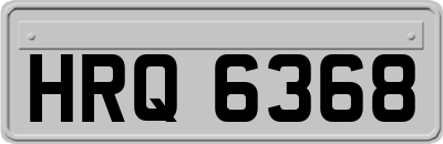 HRQ6368