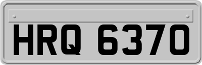 HRQ6370