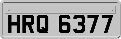 HRQ6377