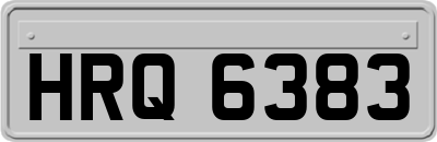 HRQ6383