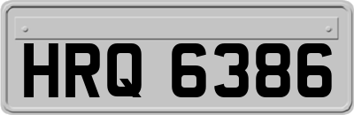 HRQ6386