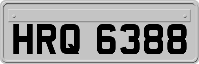 HRQ6388