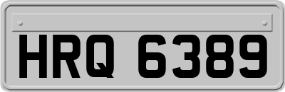 HRQ6389