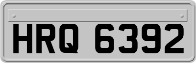 HRQ6392