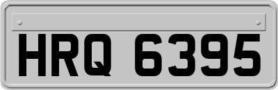 HRQ6395