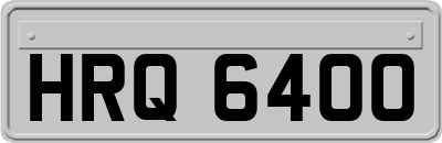 HRQ6400