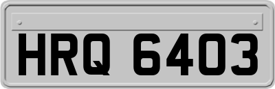 HRQ6403
