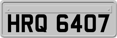 HRQ6407