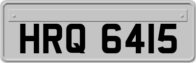 HRQ6415