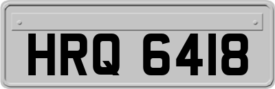 HRQ6418