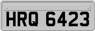 HRQ6423