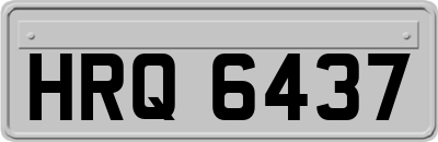 HRQ6437
