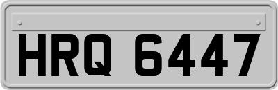 HRQ6447