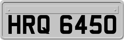 HRQ6450