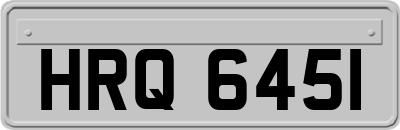 HRQ6451