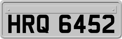 HRQ6452