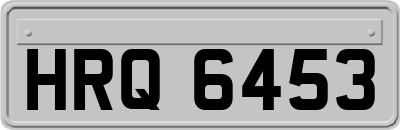 HRQ6453