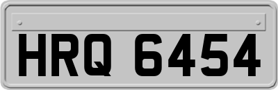 HRQ6454