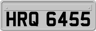 HRQ6455