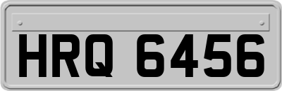 HRQ6456