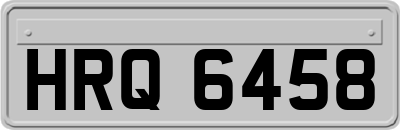 HRQ6458