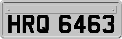 HRQ6463