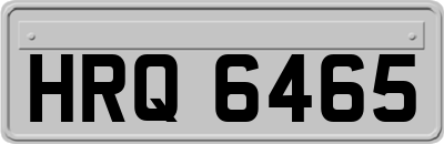 HRQ6465