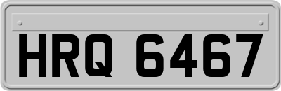 HRQ6467
