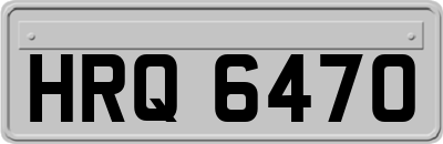 HRQ6470