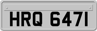HRQ6471