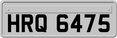 HRQ6475