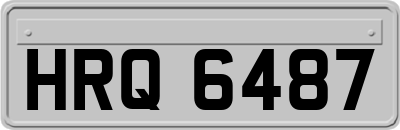 HRQ6487