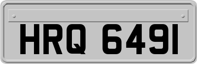 HRQ6491