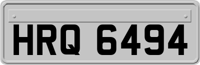 HRQ6494