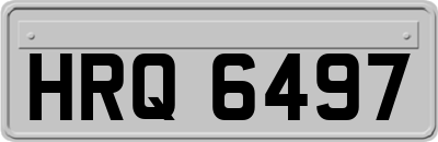 HRQ6497